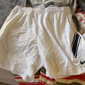 Nike shorts